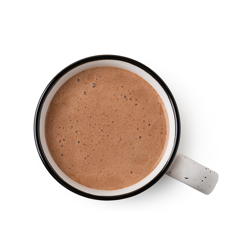 Hot chocolate